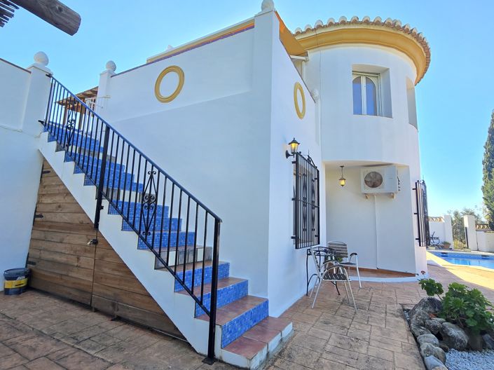 Image No.45-Villa de 3 chambres à vendre à Alcaucín