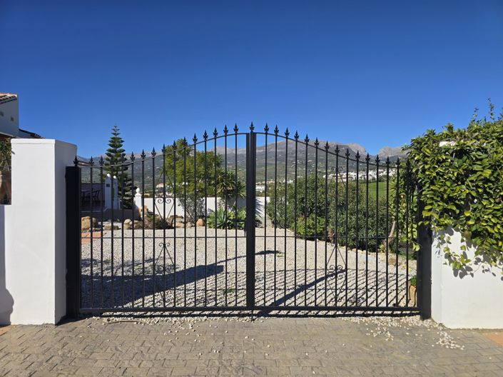 Image No.51-Villa de 3 chambres à vendre à Alcaucín