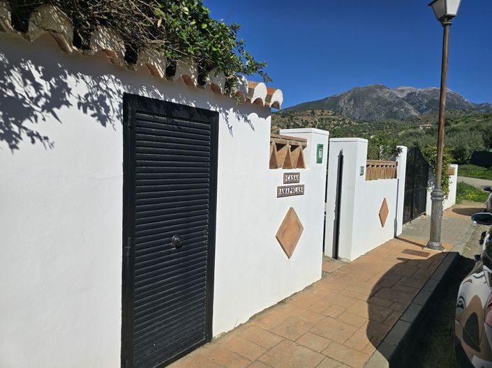 Image No.50-Villa de 3 chambres à vendre à Alcaucín