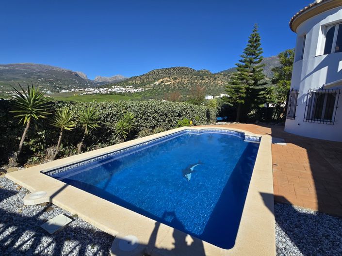 Image No.49-Villa de 3 chambres à vendre à Alcaucín