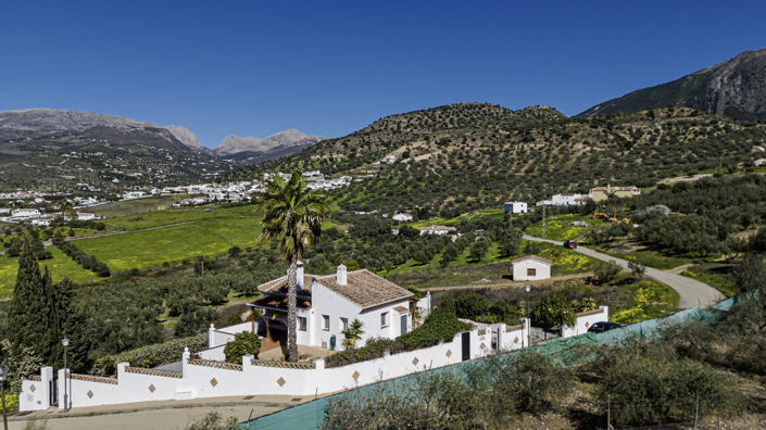 Image No.48-Villa de 3 chambres à vendre à Alcaucín