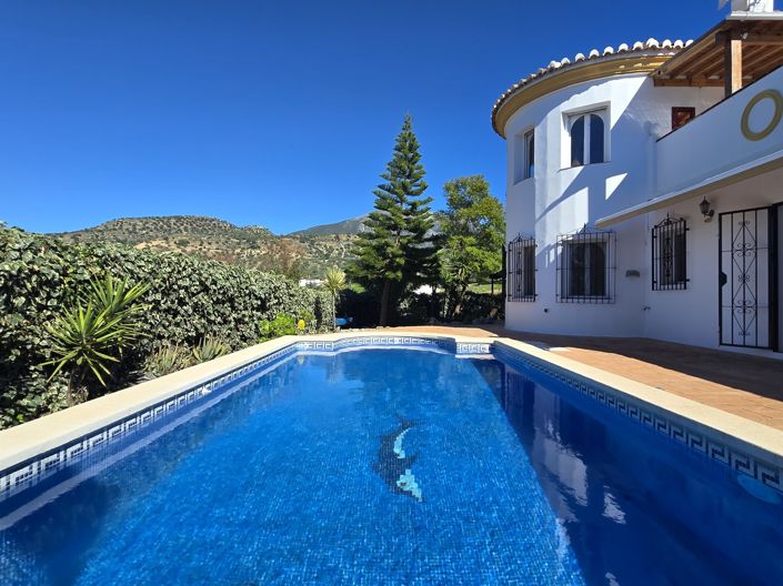 Image No.50-Villa de 3 chambres à vendre à Alcaucín