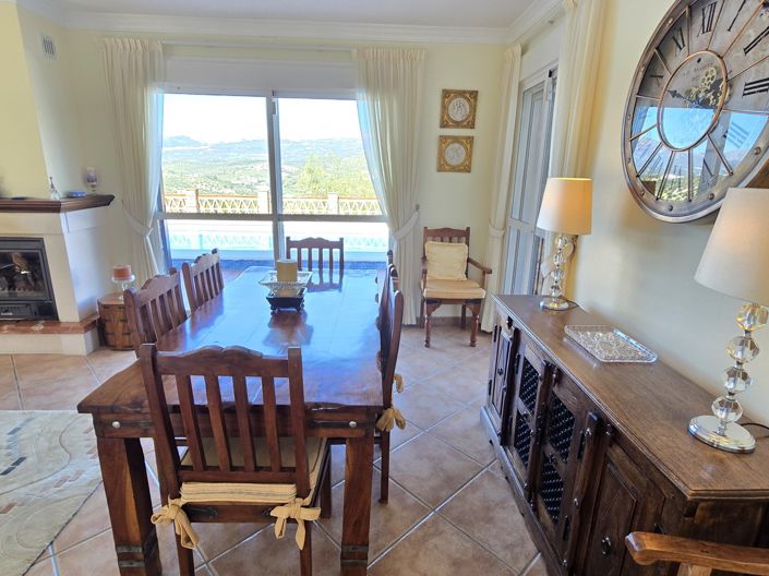 Image No.14-Villa de 3 chambres à vendre à Vinuela