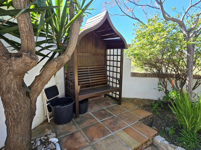 Image No.14-Villa de 3 chambres à vendre à Vinuela