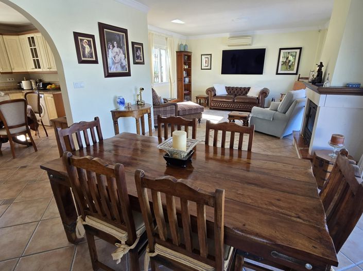 Image No.19-Villa de 3 chambres à vendre à Vinuela