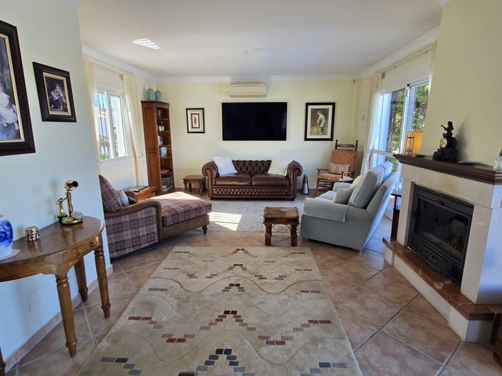 Image No.20-Villa de 3 chambres à vendre à Vinuela