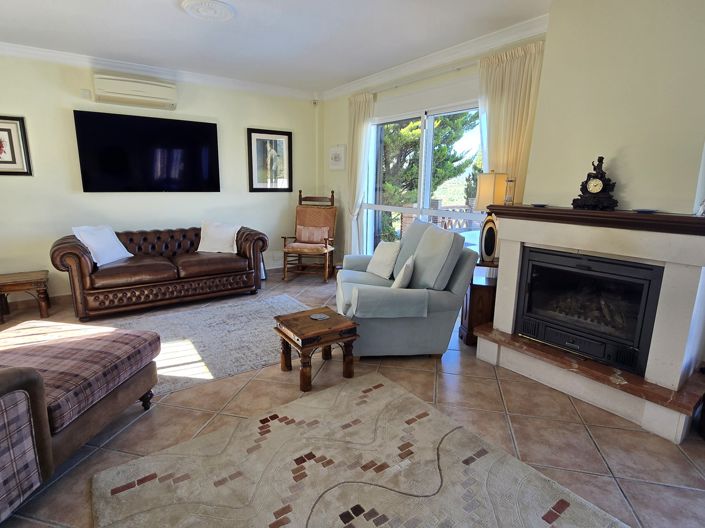 Image No.23-Villa de 3 chambres à vendre à Vinuela