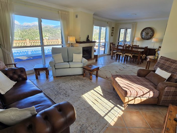 Image No.25-Villa de 3 chambres à vendre à Vinuela