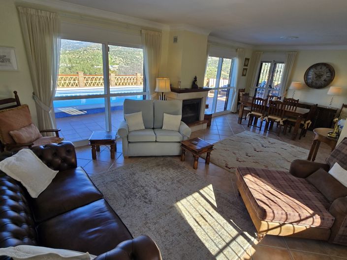 Image No.26-Villa de 3 chambres à vendre à Vinuela