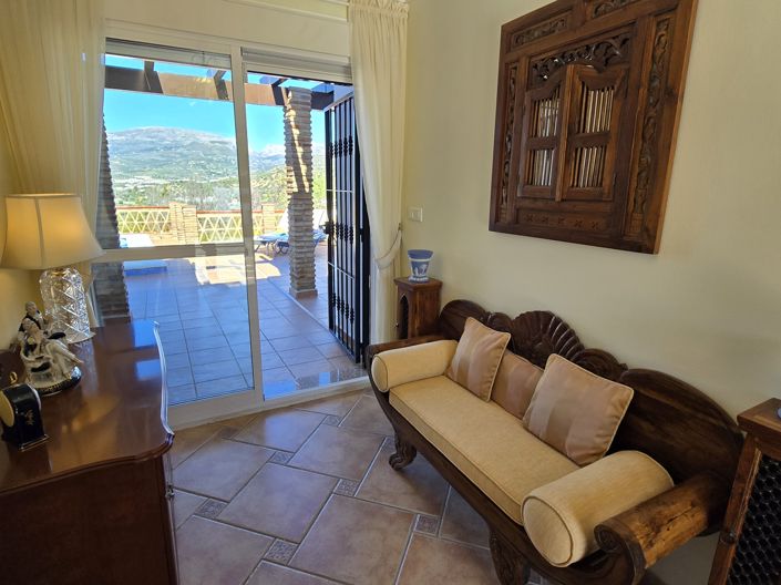 Image No.31-Villa de 3 chambres à vendre à Vinuela