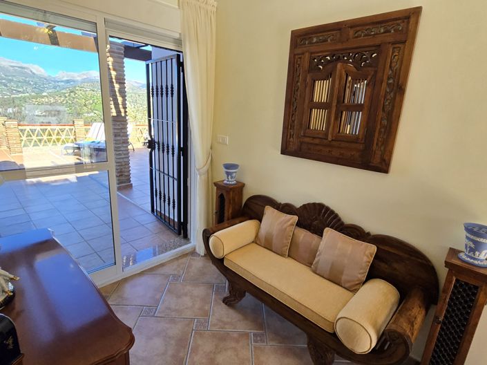 Image No.32-Villa de 3 chambres à vendre à Vinuela