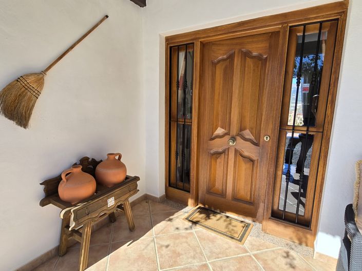 Image No.33-Villa de 3 chambres à vendre à Vinuela