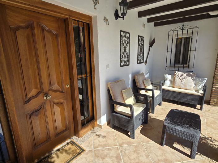 Image No.34-Villa de 3 chambres à vendre à Vinuela