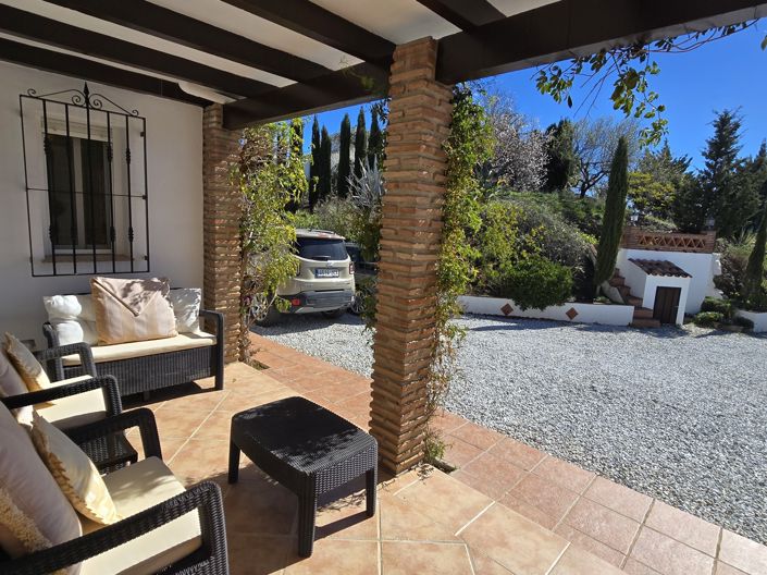 Image No.35-Villa de 3 chambres à vendre à Vinuela