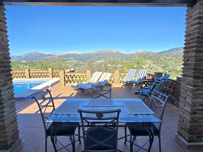 Image No.40-Villa de 3 chambres à vendre à Vinuela