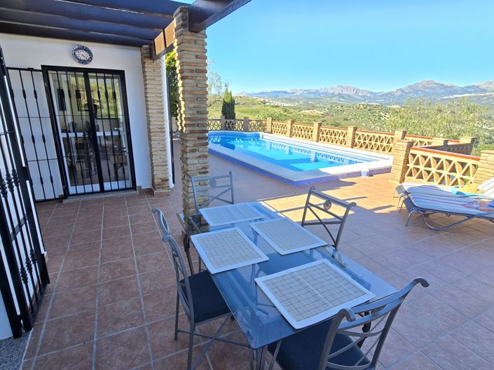 Image No.41-Villa de 3 chambres à vendre à Vinuela