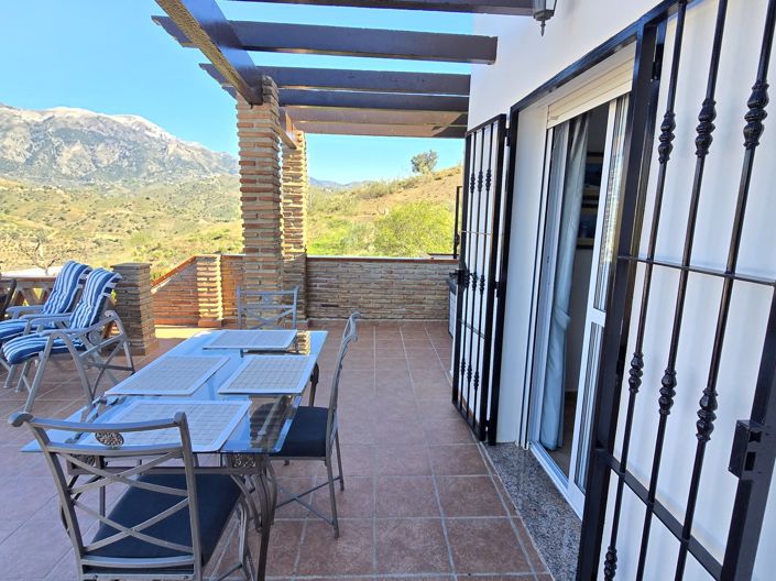 Image No.44-Villa de 3 chambres à vendre à Vinuela