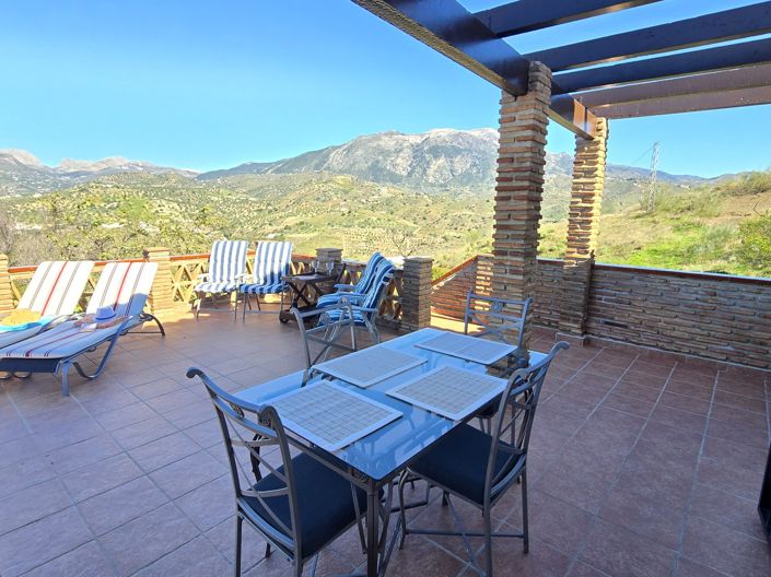 Image No.45-Villa de 3 chambres à vendre à Vinuela