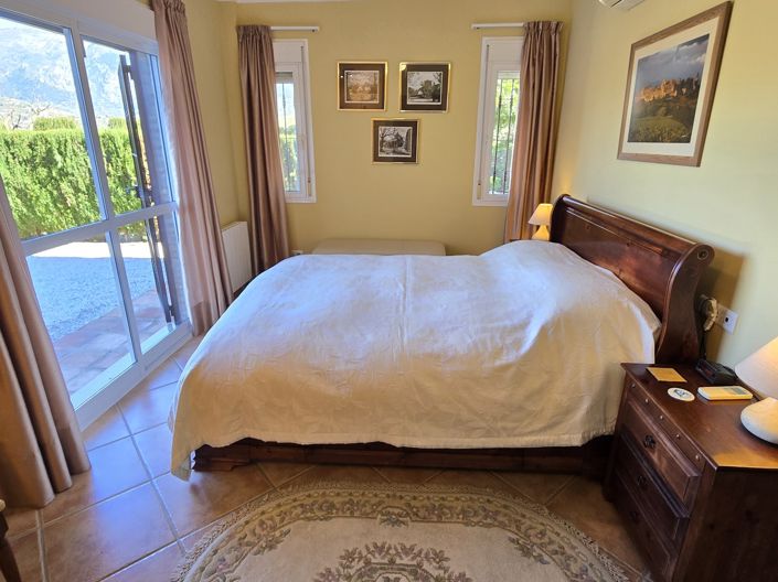 Image No.40-Villa de 3 chambres à vendre à Vinuela