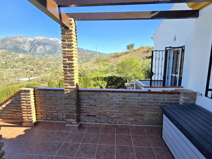 Image No.46-Villa de 3 chambres à vendre à Vinuela