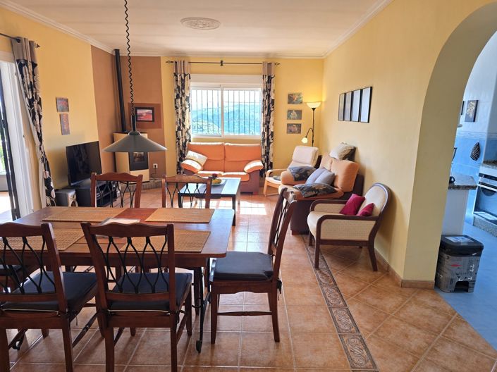 Image No.11-4 Bed Villa for sale