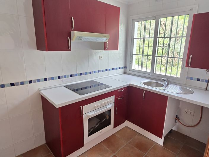 Image No.4-3 Bed Village House for sale