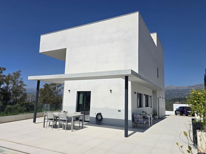 Image No.31-4 Bed Villa for sale