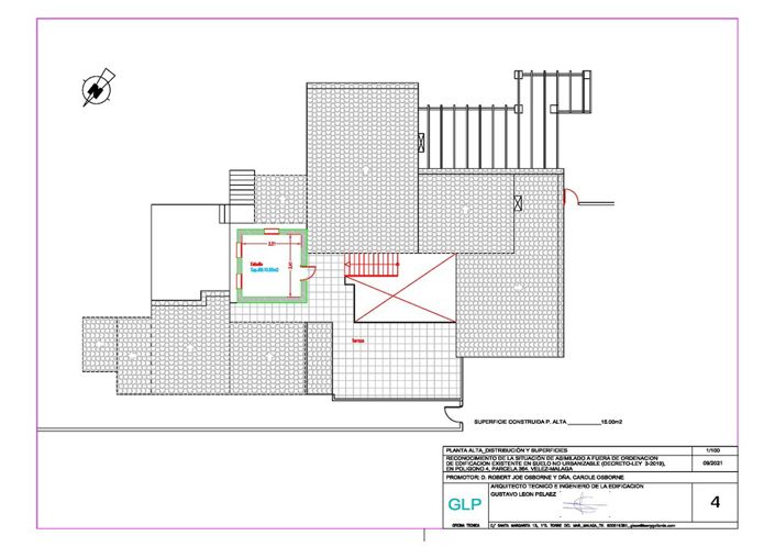 Image No.24-4 Bed Villa for sale