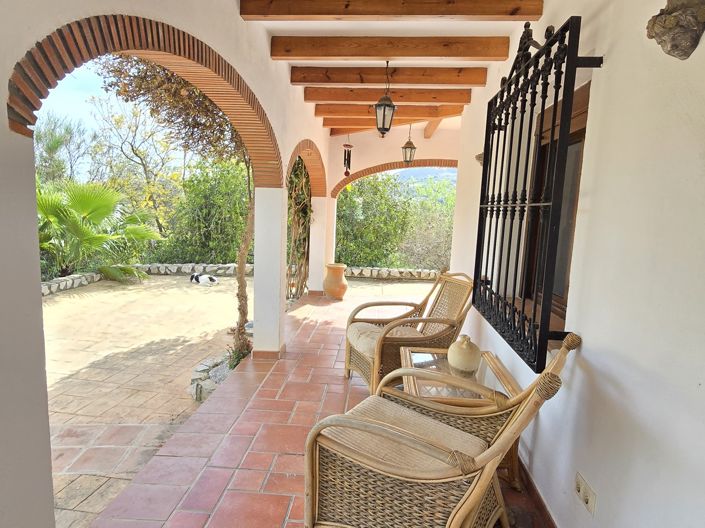 Image No.26-5 Bed Villa for sale