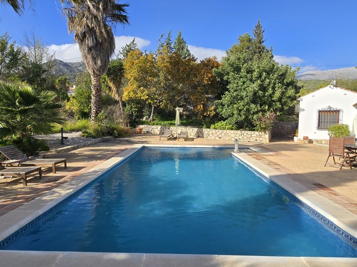 Image No.31-5 Bed Villa for sale