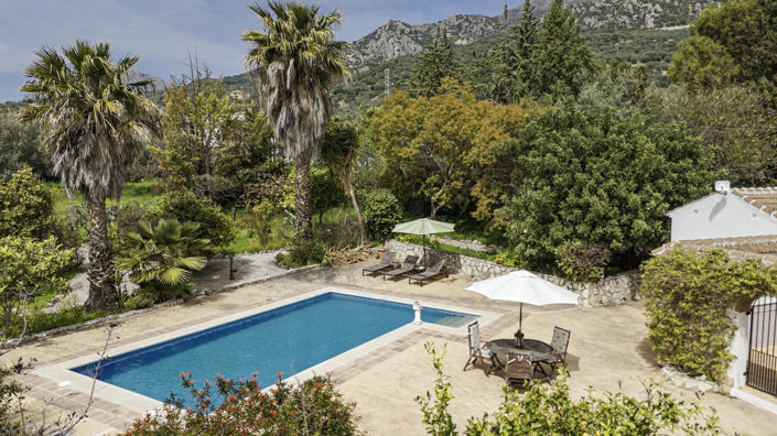 Image No.7-5 Bed Villa for sale