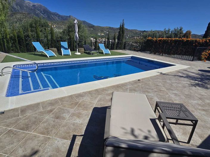 Image No.31-3 Bed Villa for sale