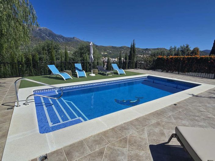 Image No.32-3 Bed Villa for sale