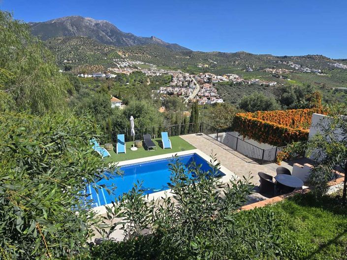 Image No.33-3 Bed Villa for sale