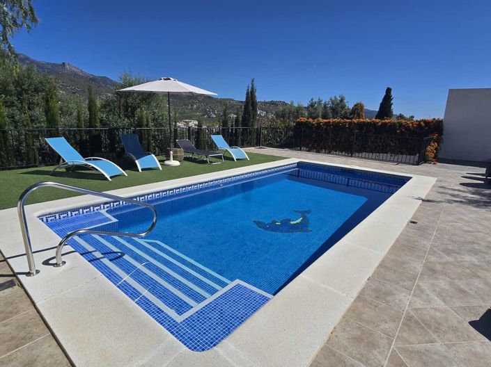 Image No.4-3 Bed Villa for sale