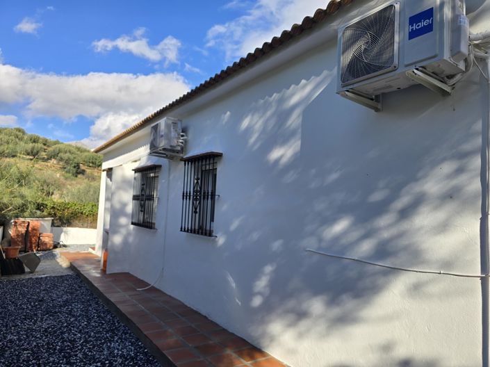 Image No.27-Villa de 3 chambres à vendre à Alcaucín