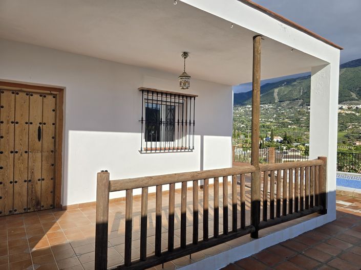 Image No.24-Villa de 3 chambres à vendre à Alcaucín