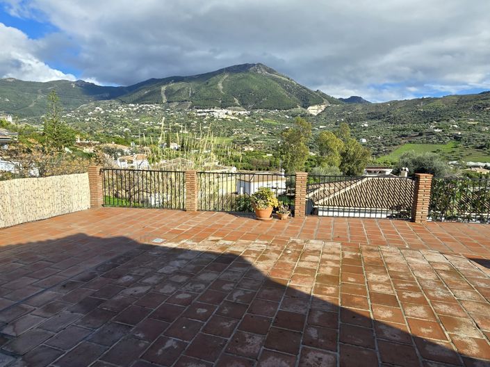 Image No.5-Villa de 3 chambres à vendre à Alcaucín