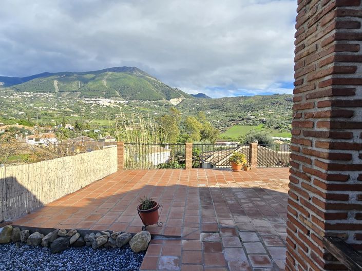 Image No.30-Villa de 3 chambres à vendre à Alcaucín