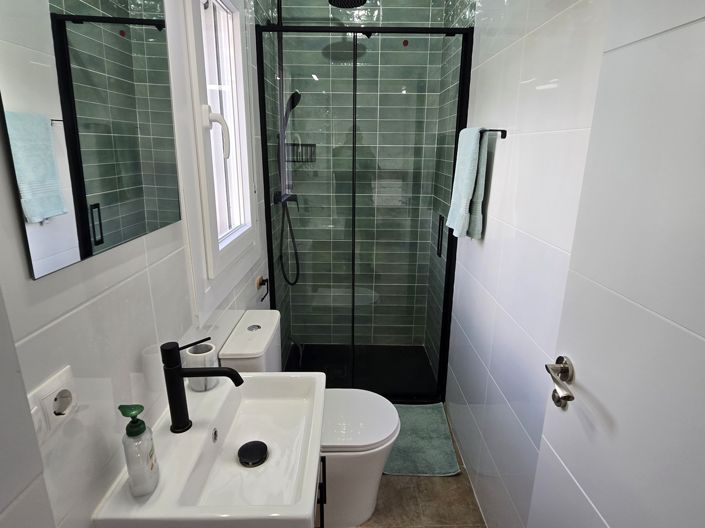 Image No.20-Villa de 3 chambres à vendre à Alcaucín