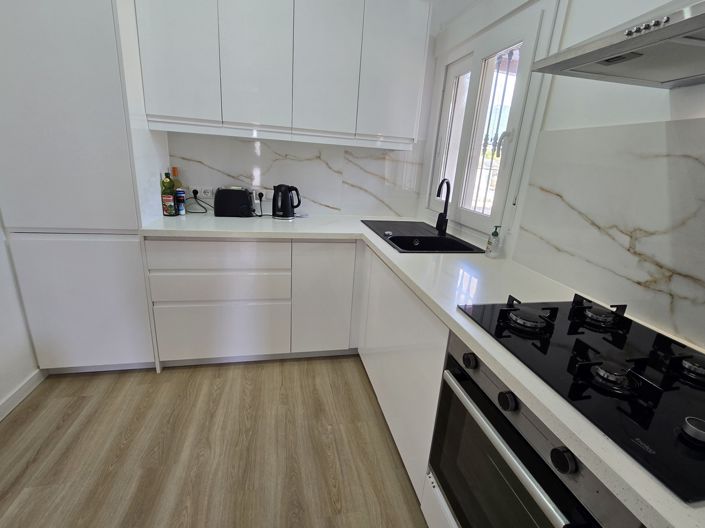 Image No.8-Villa de 3 chambres à vendre à Alcaucín