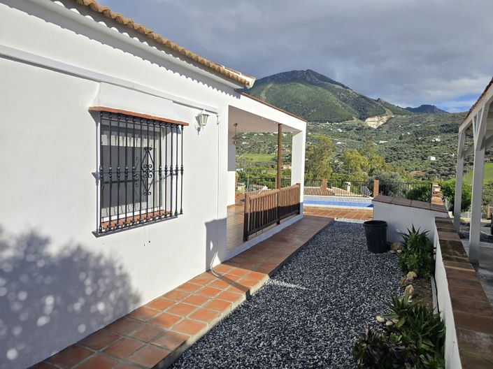 Image No.26-Villa de 3 chambres à vendre à Alcaucín