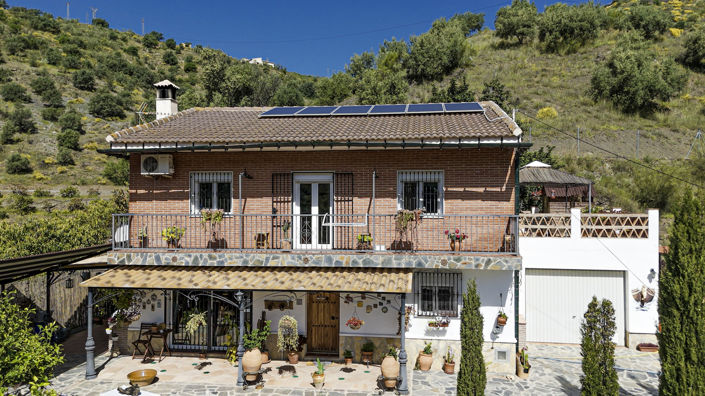 Image No.10-4 Bed Villa for sale