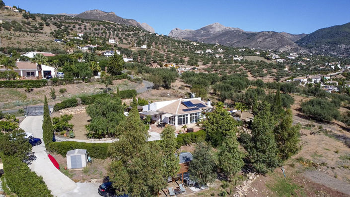 Image No.11-3 Bed Villa for sale