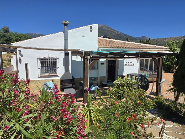 Image No.39-Villa de 3 chambres à vendre à Puente Don Manuel