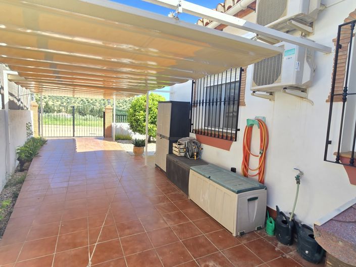 Image No.38-Villa de 3 chambres à vendre à Alcaucín