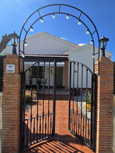 Image No.43-Villa de 3 chambres à vendre à Alcaucín