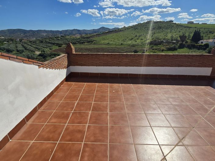 Image No.8-Villa de 3 chambres à vendre à Alcaucín