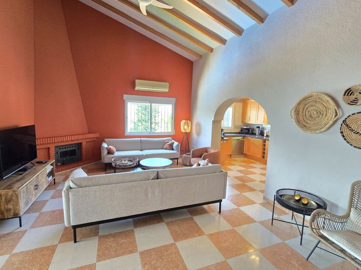 Image No.26-4 Bed Villa for sale