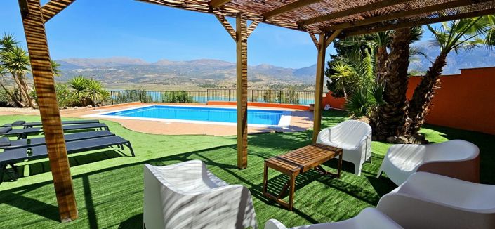 Image No.26-4 Bed Villa for sale
